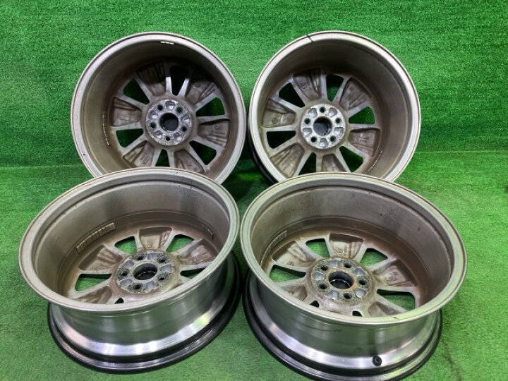 楽天市場】中古 スバル SUBARU 純正 フォレスター SJ5 ホイール アルミ 