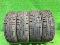 楽天市場】ブリザック vrx2 215/65r16 中古の通販