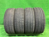 楽天市場】ブリザック vrx2 215/65r16 中古の通販