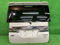 楽天市場】タント リアゲート 中古の通販