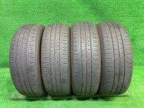 楽天市場】185／60r15 ブリヂストン エコピアep150の通販
