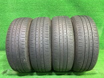 楽天市場】中古 タイヤ 185 60r15 ecopiaの通販