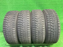 楽天市場】ヨコハマ 215／60R17 IG50の通販