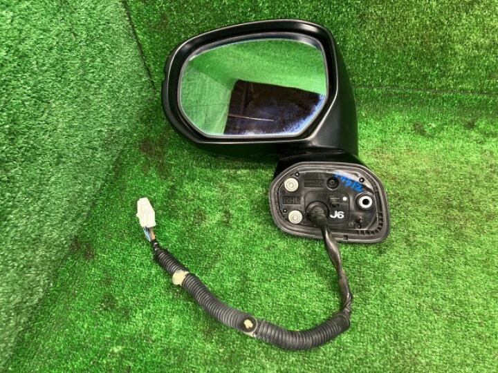 楽天市場】中古 オデッセイ RC2 左サイドミラー・ドアミラー 