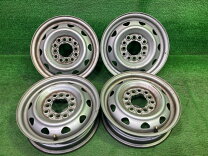 楽天市場】12インチホイール中古の通販