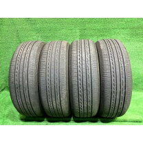楽天市場】ブリジストン レグノ 195 65 r15中古の通販
