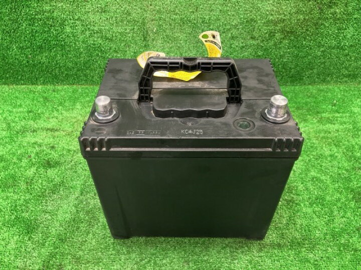 楽天市場】中古 バッテリー ブロード Q-85/90D23L : 鈴木商会 楽天市場店