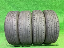 楽天市場】タイヤ 195/65r15 4本セット ネクストリーの通販