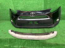 楽天市場】シエンタ（バンパー｜外装・エアロパーツ）：パーツ<車用品 