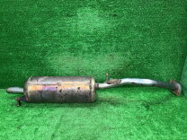 楽天市場】爆音 皇帝 マフラー30プリウスの通販