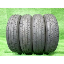 楽天市場】145/80r13 ダンロップ ec202lの通販