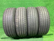 楽天市場】ダンロップ エナセーブec203 195／60r15の通販