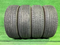 楽天市場】中古 タイヤ 165 45 16の通販