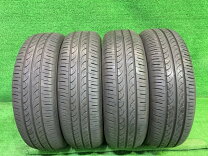 楽天市場】タイヤ 185 65r14 中古の通販