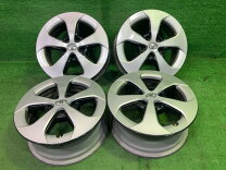 楽天市場】トヨタ純正 中古 ホイール 15インチの通販