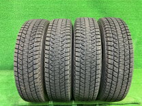 楽天市場】bridgestone blizzak dm－v3 175／80r15の通販
