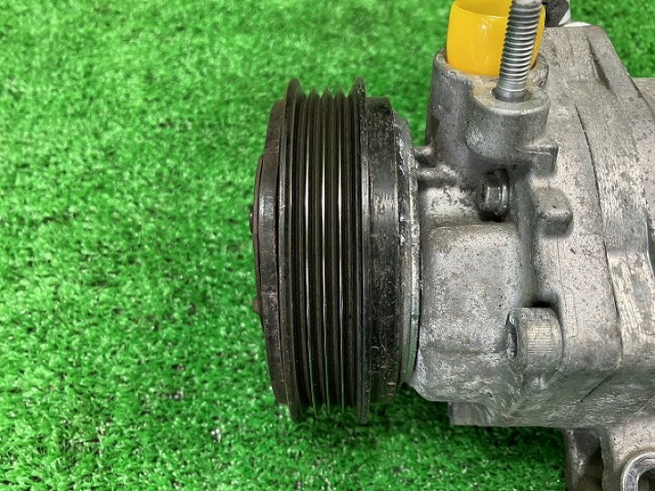 楽天市場】中古 ワゴンR MH95S エアコンコンプレッサー ハイブリッドFX 