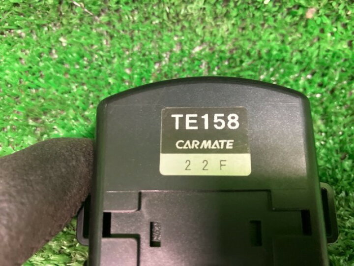 楽天市場】中古 エンジンスターター ハーネス付NO不明 イモビ付TE158 
