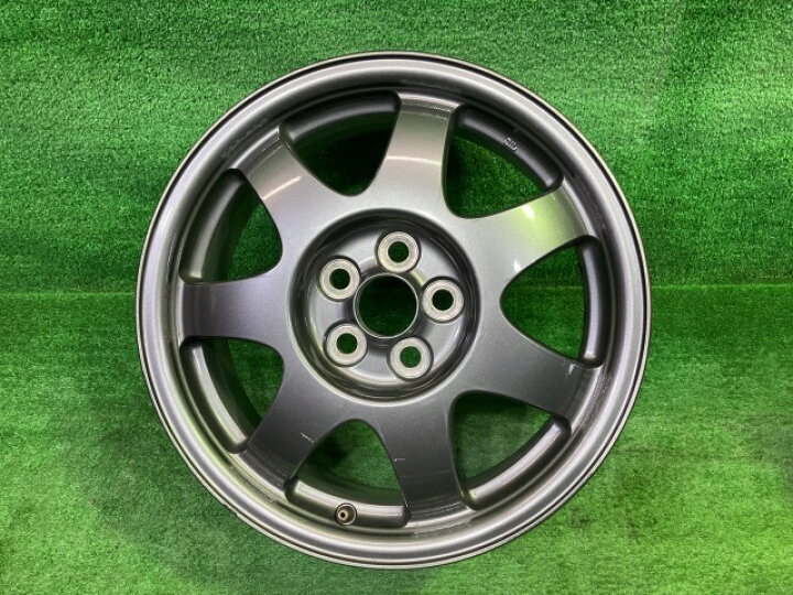 楽天市場】中古 トヨタ TOYOTA 純正 プリウス NHW20 ホイール アルミ 