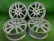 楽天市場】4穴 100 16 中古の通販