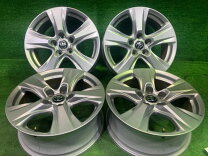 楽天市場】トヨタ純正 中古 ホイール17インチの通販