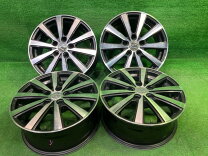 楽天市場】デリカd5 ホイール 16インチ 中古の通販