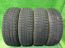 楽天市場】ブリザックvrx2 155 65r14 21年の通販