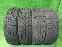 楽天市場】スタッドレスタイヤ 155/65r14vrx2の通販