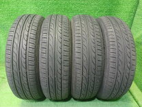 楽天市場】ダンロップ ec202 155 65r14の通販