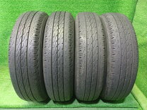 楽天市場】165r14 6pr ltの通販