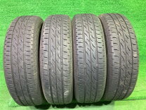 楽天市場】ネクストリー 155 65r14の通販