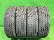 楽天市場】ヨコハマ アイスガード ig91 195／80r15 107／105l 中古の通販