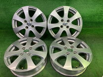 楽天市場】ワゴン r アルミ ホイール 中古（リム径（インチ）15）の通販