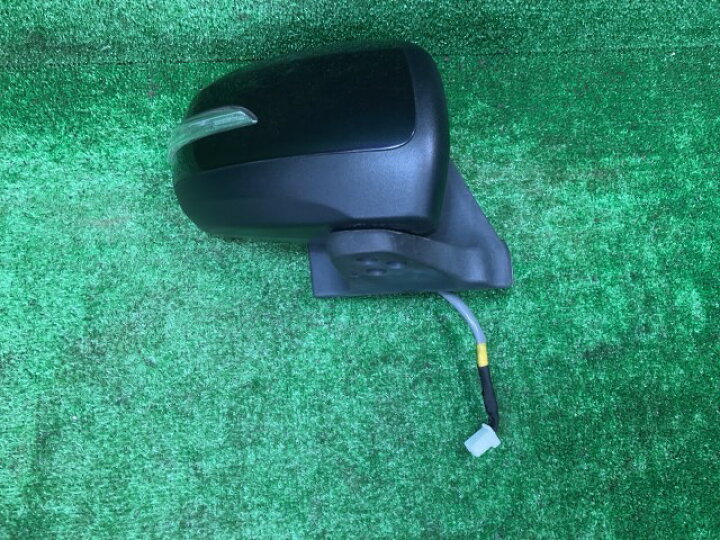 楽天市場】中古 タント LA600S 右サイドミラー・ドアミラー カスタムX 