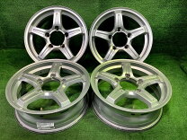 楽天市場】jb23 中古 ホイールの通販