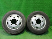 楽天市場】duravis r207 205/70r16の通販