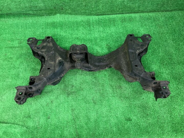 楽天市場】中古 N-BOX JF4 フロントメンバー G L ホンダセンシング 4WD 