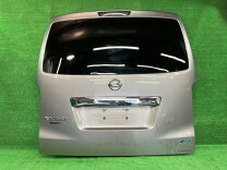 楽天市場】nv350 リアゲート（車用品・バイク用品）の通販
