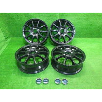 楽天市場】アルミホイール 14インチ 4.5j 中古 4本の通販