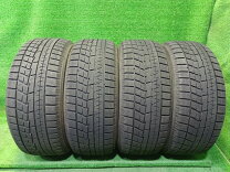 楽天市場】215／50R17（ブランドヨコハマ）（スタッドレスタイヤ 