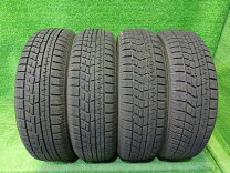楽天市場】155／65R14（ブランドヨコハマ）（スタッドレスタイヤ 