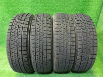 楽天市場】ブリザックvrx2 155 65r14 21年の通販