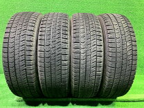 楽天市場】ブリヂストン アイスパートナー 175 65r15の通販