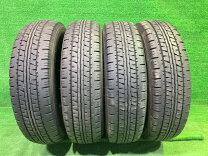 楽天市場】195／80r15 107／105l lt ダンロップの通販