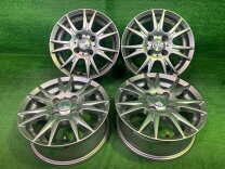 楽天市場】ホイール 13 インチ 5 5j 中古の通販
