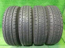 楽天市場】エナセーブ van01 165r13 8prの通販