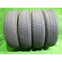 楽天市場】エナセーブ van01◇195／80r15 107／105lの通販