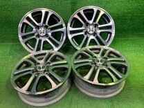 楽天市場】ホンダ 純正 中古 アルミ ホイール 14インチの通販