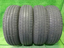 楽天市場】ダンロップ エナセーブ ec204 165／70r14の通販