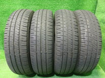 楽天市場】155/65r14 ec204の通販